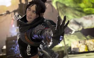 Названа дата выхода Steam-версии Apex Legends