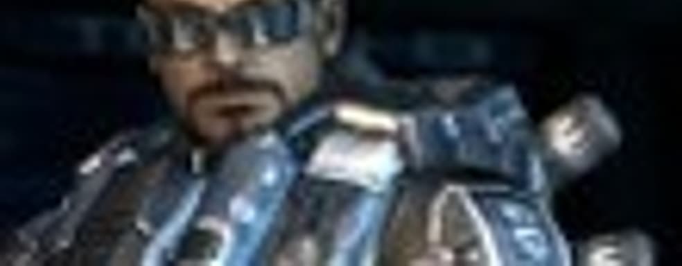 R.A.F. Run and Fire &mdash; условно-бесплатный шутер с простой графикой