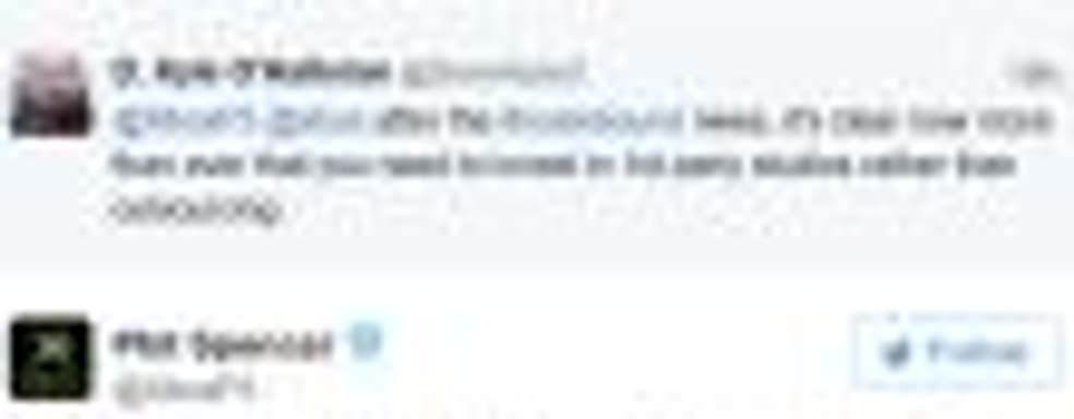 Фил Спенсер заявил, что Microsoft продолжит рисковать и сотрудничать со сторонними компаниями, Project Scorpio могут показать до Е3 2017