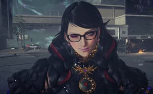 В Bayonetta 3 изменили актрису озвучивания главной героини