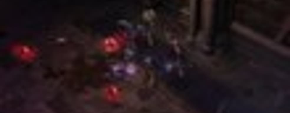 Jay Wilson о Diablo III