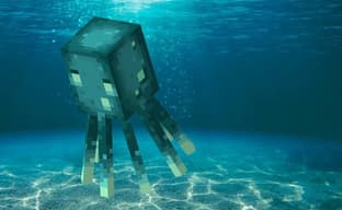 Почему кальмары в Minecraft летали и давали молоко. Признание ветерана Mojang