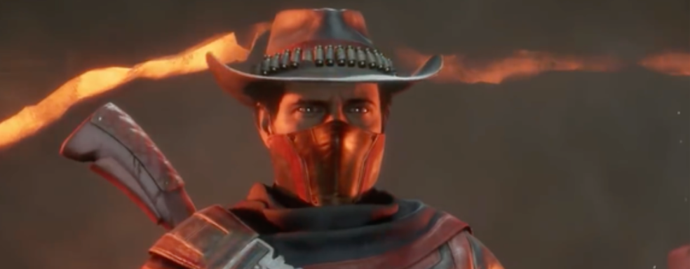 В Mortal Kombat 11 нашли пасхалку спустя несколько лет поисков