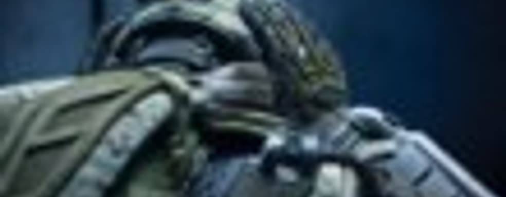 Трейлер Call of Duty: Advanced Warfare - «Сила меняет всё»