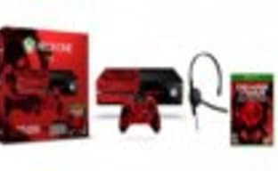 Microsoft опровергла слух о бандле Xbox One Gears of War Collection