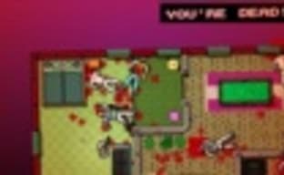 Дополнение для Hotline Miami по размеру сравнится с оригинальной игрой