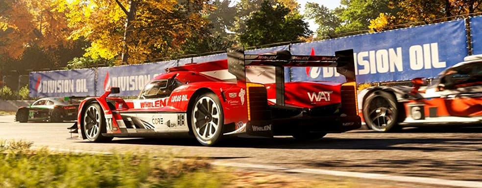 Слух: разработчики Microsoft Flight Simulator работают над гоночной игрой