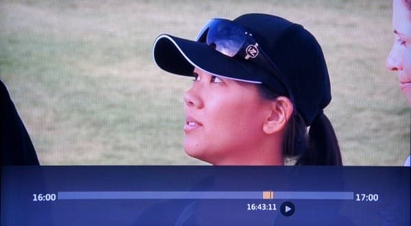 Билайн ТВ Пауза