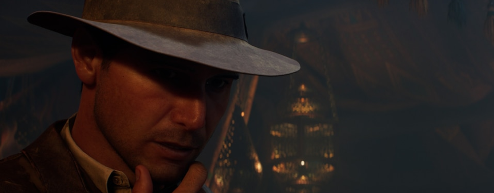 Геймера взбесило, что GTX 1080 Ti не потянула Indiana Jones and the Great Circle, поэтому он сделал ремейк игры на Unity