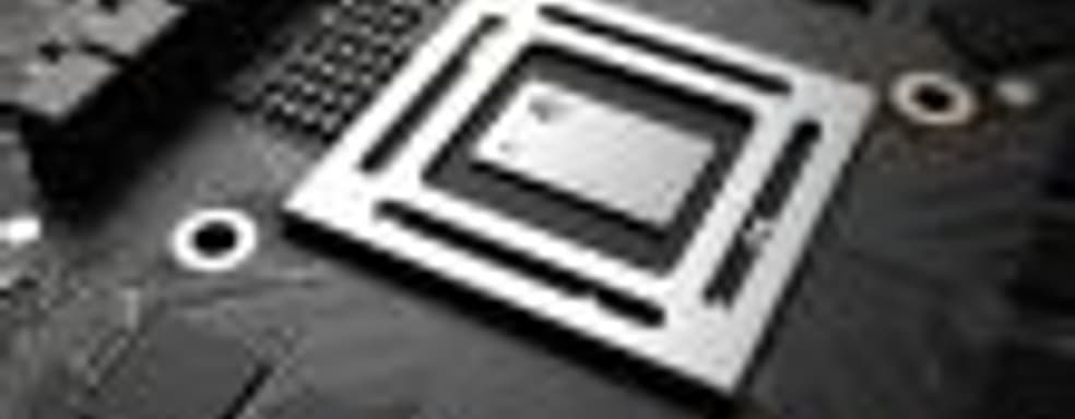 Фил Спенсер уточнил, что игры для Project Scorpio на 1080р-телевизоре могут выглядеть по-другому