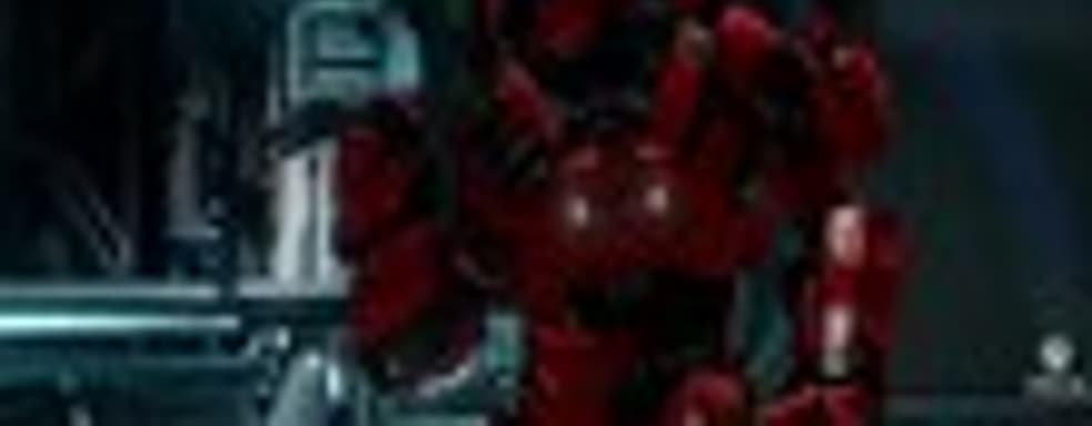 MP-трейлер Halo 5 с gamescom 2015