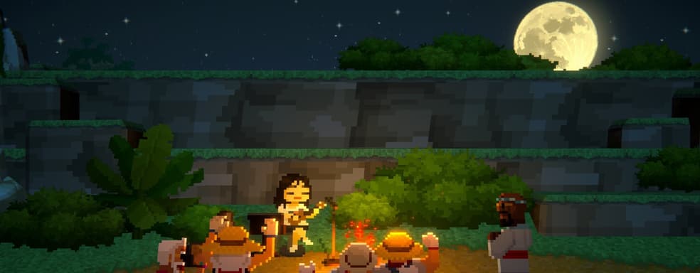 Одна из главных инди 2023 года Dave the Diver стала ещё лучше. Подтверждены несколько коллабораций