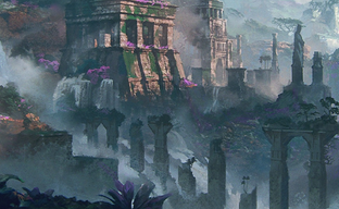 Techland снова анонсировала фэнтези-игру от выходцев из CD Projekt RED — опубликован первый арт