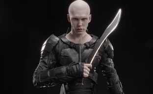 Дорогой племянник: Prime 1 Studio выпустит статую Фейда-Раута Харконнена из фильма «Дюна: Часть вторая»