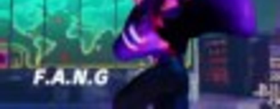 F.A.N.G. - новый персонаж Street Fighter V. Информация о сезонном пропуске