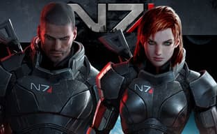 Актеры Mass Effect готовятся к «особому событию». Ждём трейлер ремастера?