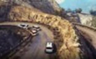 WRC Powerslide в Xbox Live Arcade