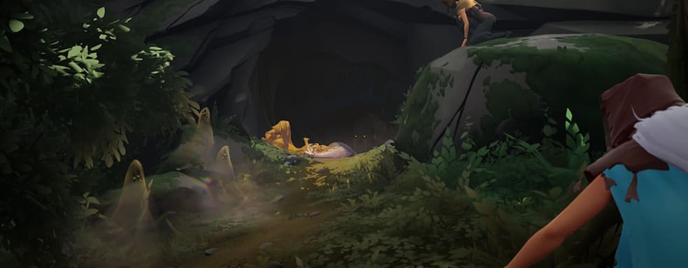 Слух: долгострой Everwild от Rare до сих пор разрабатывается