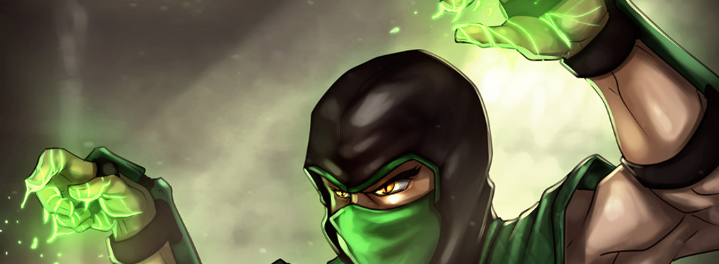 ¿Reptile y Ermac regresan a Mortal Kombat 1? Ed Boon da esperanza a los fans