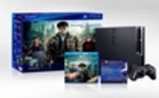 Бандл The Harry Potter 3D Experience Movie Pack PS3