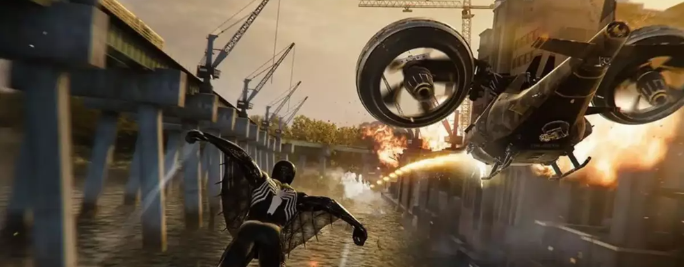 Spider-Man 2 – это «технический триумф». DigitalFoundry сравнила графику в режиме производительности и качества