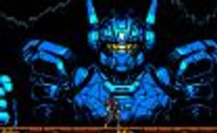 Трейлер Cyber Shadow – «духовного наследника» классических Ninja Gaiden