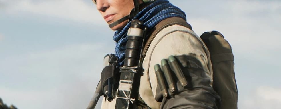 В Battlefield 2042 есть опасная ошибка. Некоторым игрокам не стоит заходить в игру DICE после обновления