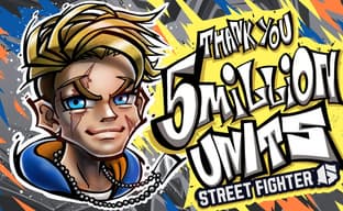 Switch 2, Сагат и миллионы копий. Capcom отметила успехи Street Fighter 6