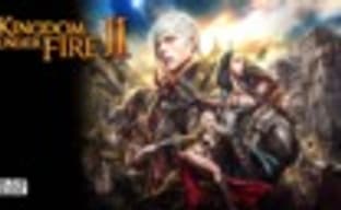 Демонстрация Kingdom Under Fire II для PS4