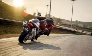 Лучшая серия игр о мотоциклах вернётся только для консолей нового поколения. Представлена RIDE 5