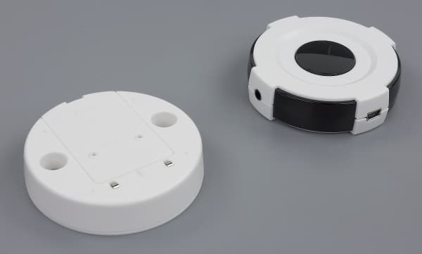 ИК-передатчик для управления кондиционерами ИК-передатчик для управления кондиционерами