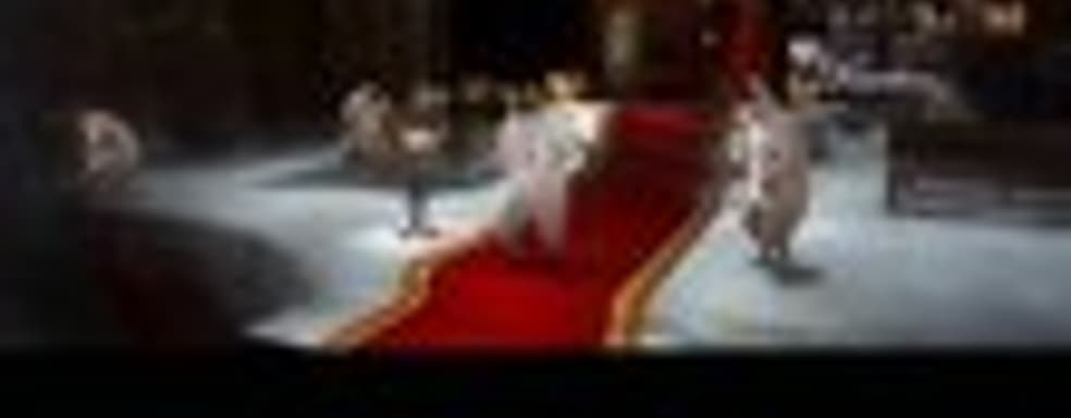 Трейлер Catherine 