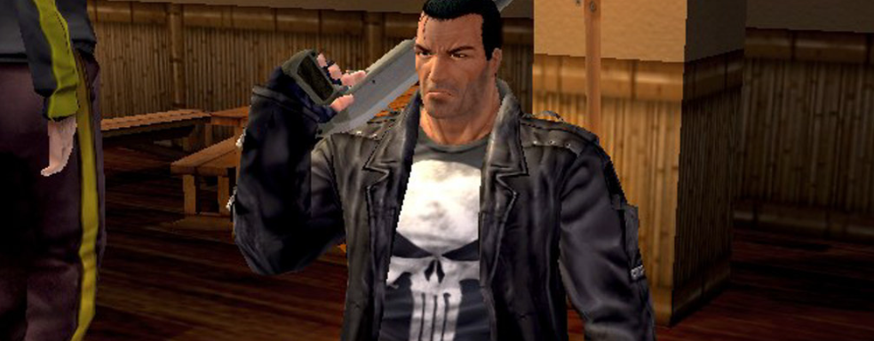 Показали геймплей The Punisher (2005) с русской озвучкой. Mechanics VoiceOver готовит сюрпризы