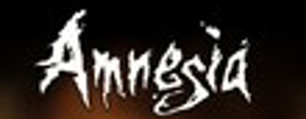 Frictional Games готовит новую «Амнезию»