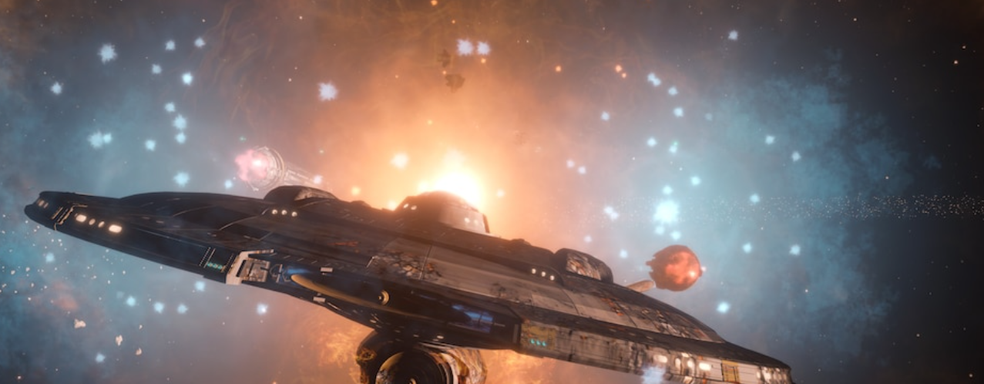 Stellaris развивали слишком быстро. Paradox снизит темп обновлений и переосмыслит будущее космической 4X-стратегии