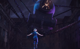 Control по-русски: после провала с финансированием ИРИ разработчики воспряли и вернулись с Trains Electrostorm