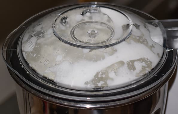 Миксер-мясорубка Panasonic MX-AC400