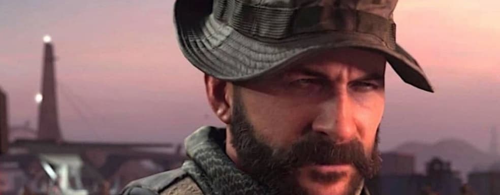 Действие Call of Duty 2026 развернётся в Корее с футуристическим оружием — информатор