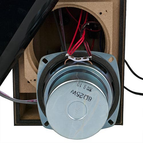 Внешний вид Genius SP-HF1800A