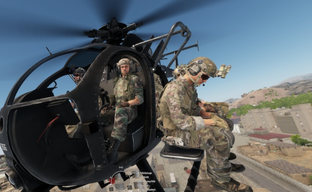 Arma Reforger ставит новые рекорды спустя почти 3 года после запуска. Обновлён тираж и метрики онлайна