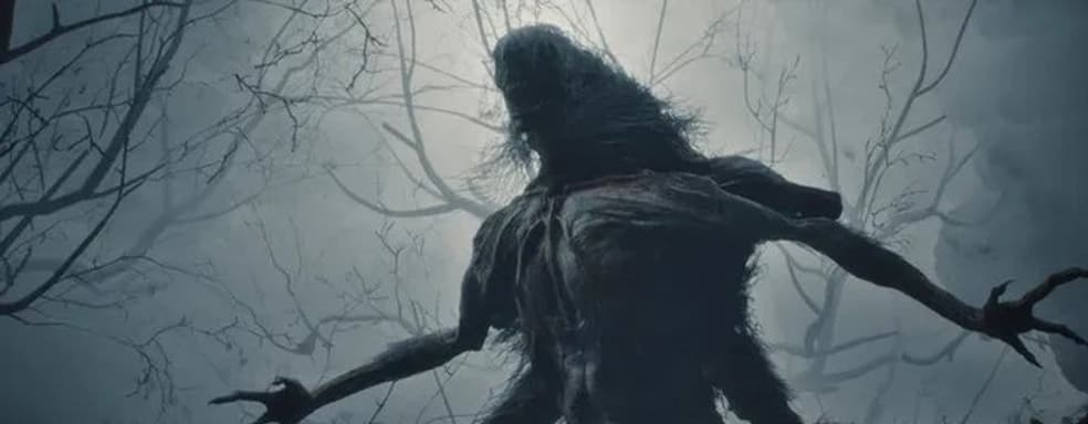 Новый монстр The Witcher 4 играет со страхами жертв