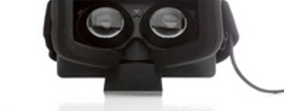 Facebook покупает Oculus VR за $2 млрд.