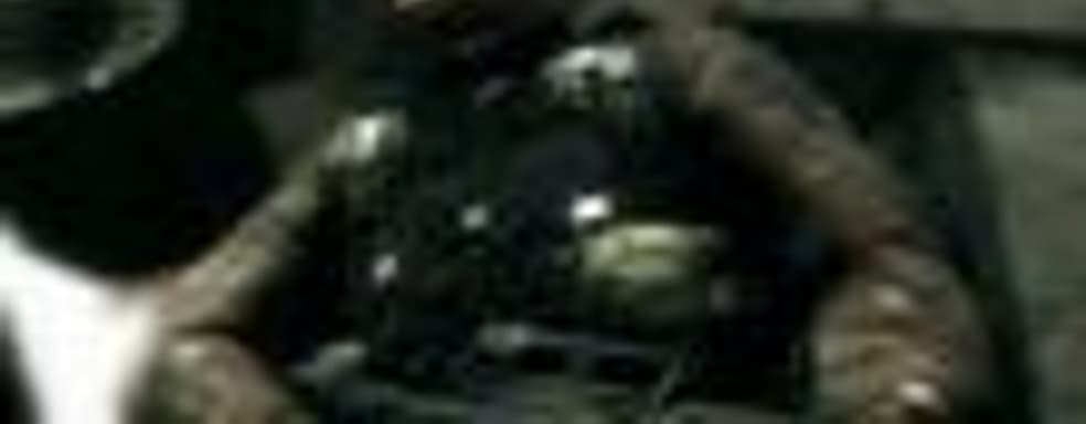 Кооперативный тактический боевик Shadow Harvest 