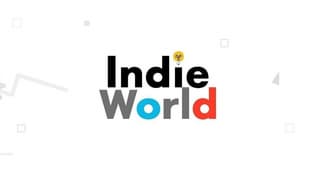 Сегодня пройдёт шоу Nintendo Indie World