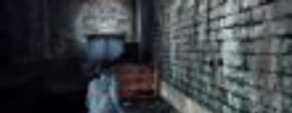 Resident Evil: Revelations 2 - враги Revenant, Glasp, Orthrus и Sploder