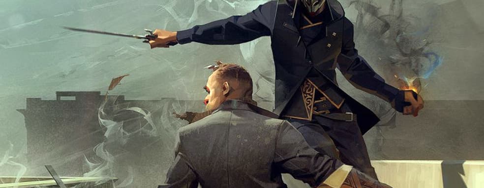 Arkane рассказала о трёх отменённых играх. Авторы Dishonored и Prey раскрывают секреты