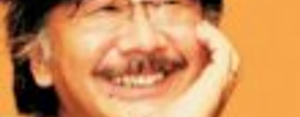 Nobuo Uematsu хотел бы поработать над новой 2D RPG