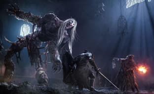 Lords of the Fallen and Immortals of Aveum to Join Game Pass Catalog Soon