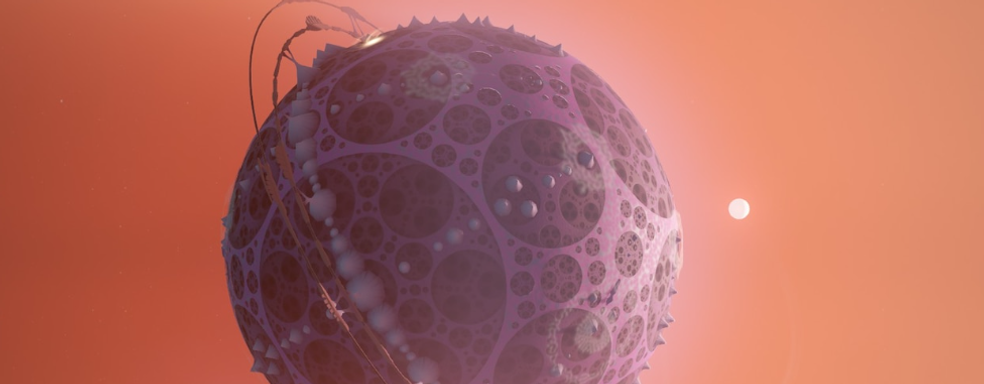 От прототипа до одной из лучших игр 2023 года: геймдизайнер Limbo и Inside показал эволюцию Cocoon