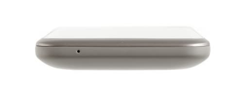 HTC Rhyme, нижний торец HTC Rhyme нижний торец